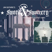 Superbrothers: Sword & Sworcery EP