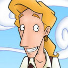 The Secret of Monkey Island Special Edition