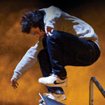 Nike “The Chosen”