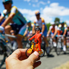 Tour de Francia 2009, en flickr