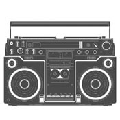 Official Classic – Vectores oldschool gratis