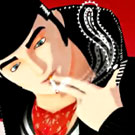 Virgile – Cortometraje de animación