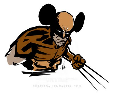 wolvie