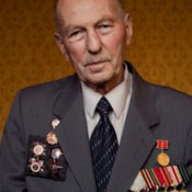 Konstantin Suslov