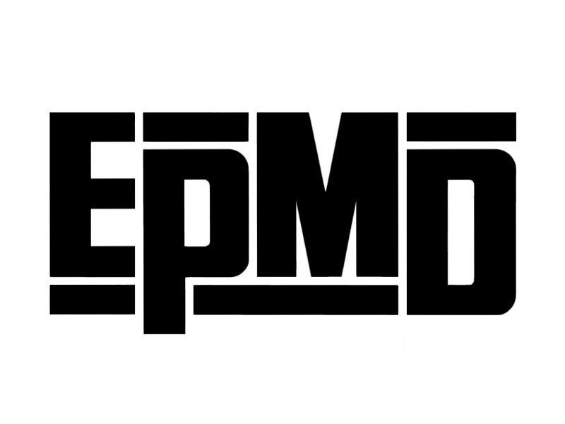 Logotipo de epmd