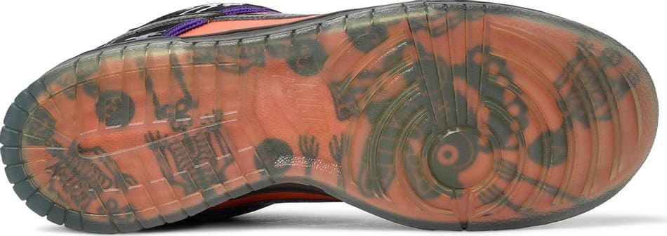AIR MAX DIA DE LOS MUERTOS NIKE