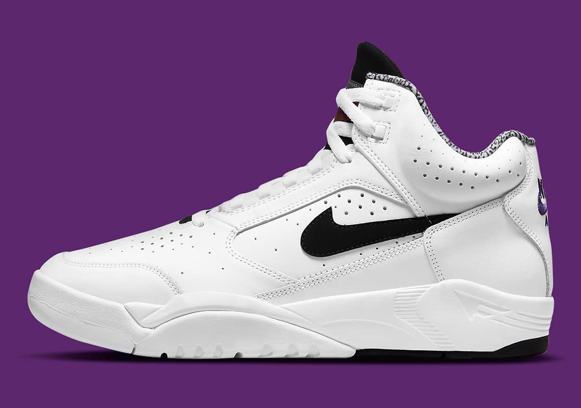 NIKE AIR FLIGHT LITE ZAPATILLAS GENIALES SNEAKERS