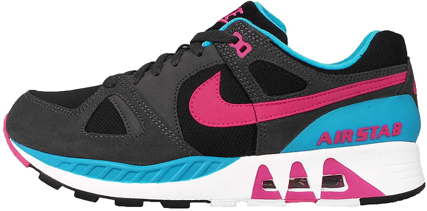 Nike Air Stab ZAPATIULLAS NIKE GENIALES