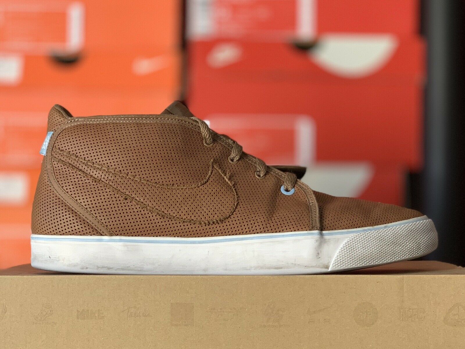 Nike Air Zoom Toki Lux Tz ZAPATILLA NIKE MAS GENIALES