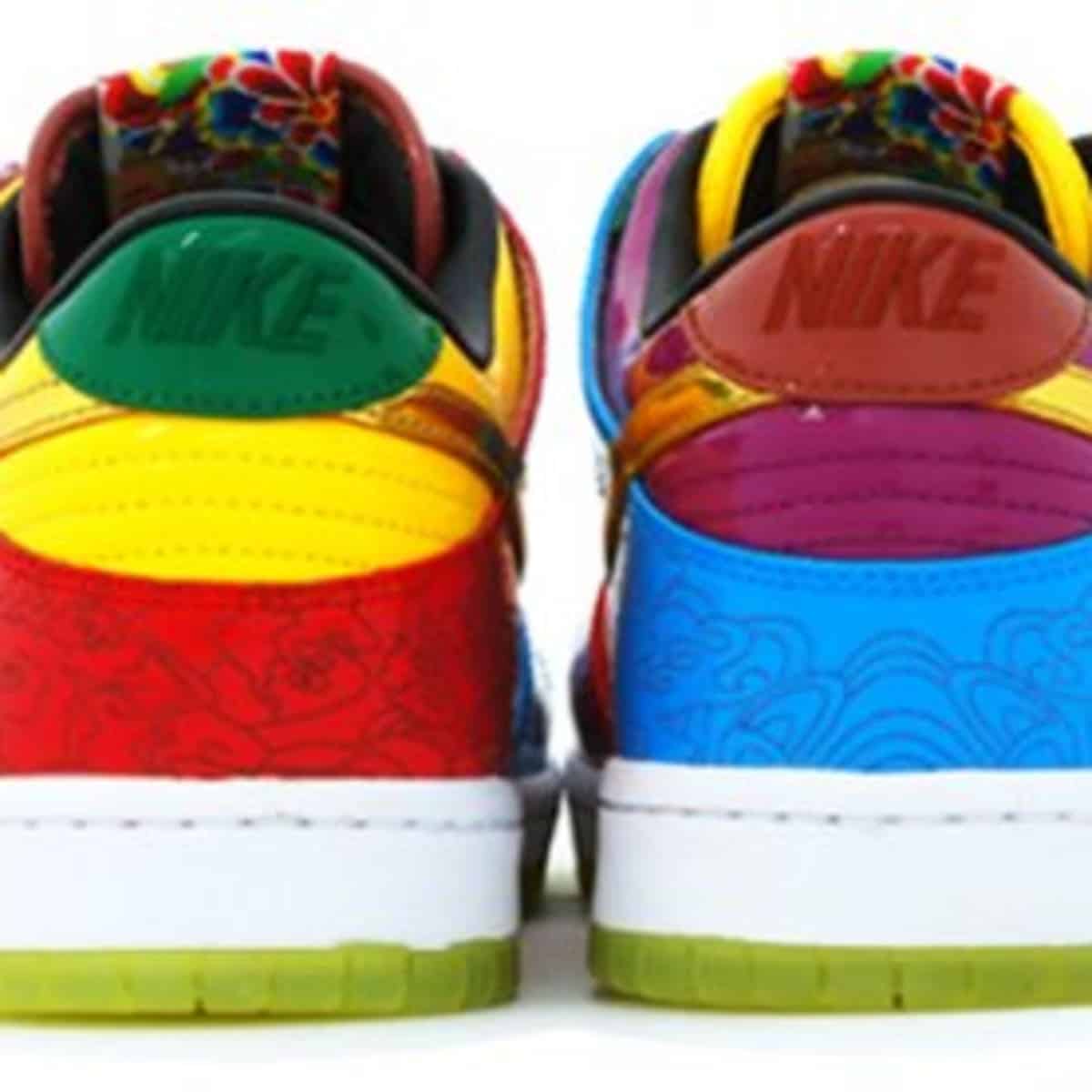 Nike Fukuoaka Dunk ZAPATILLAS GENIALES DE NIKE