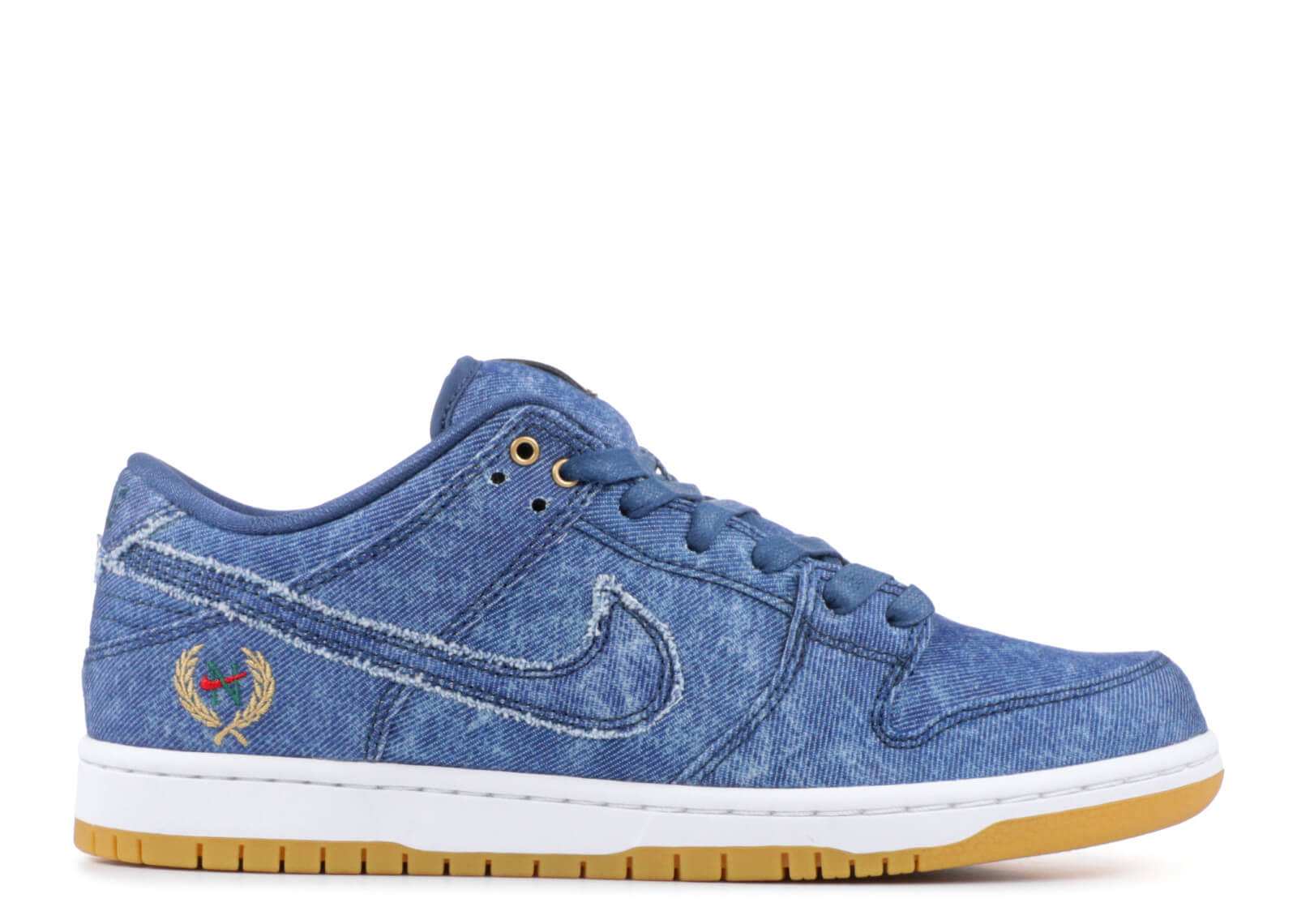 Nike SB Dunk Low TRD QS "East West Pack"