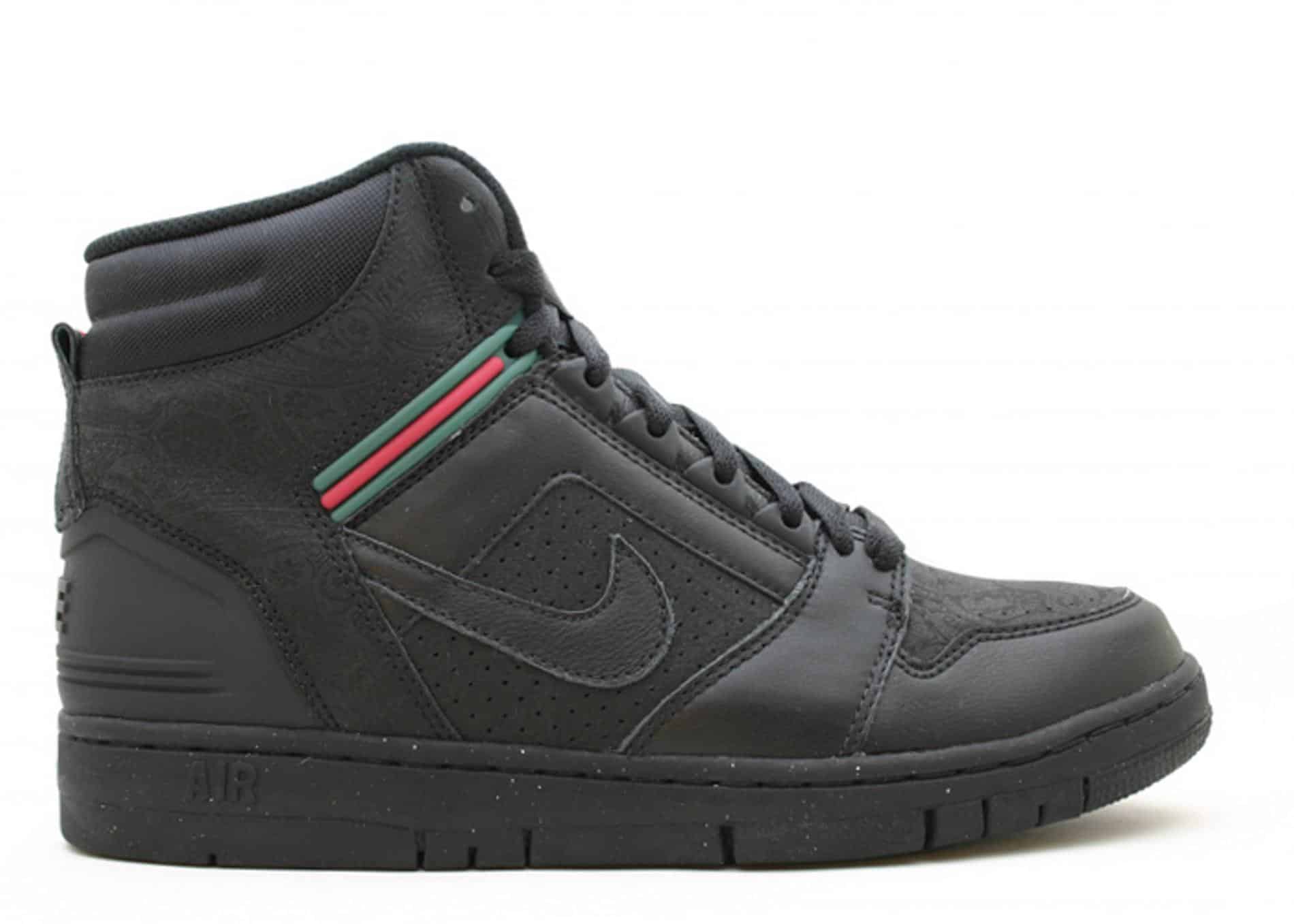 Nike air force 2 premium