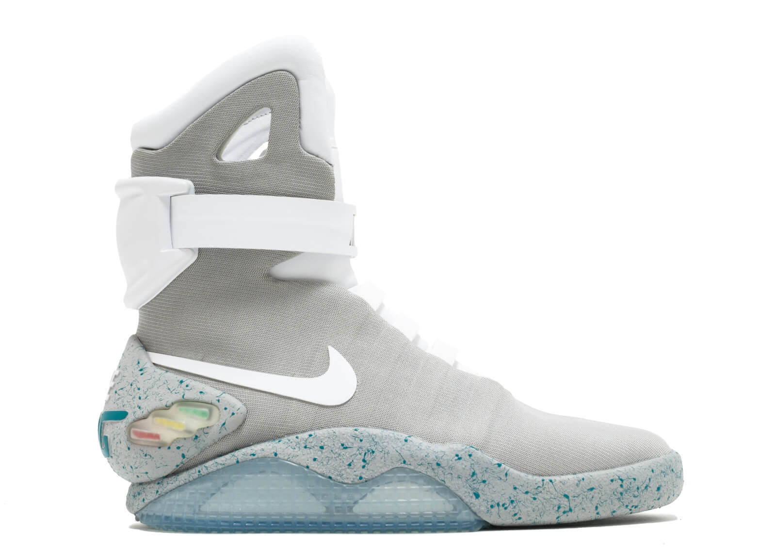 Nike Air Mag 2016 Back to the future