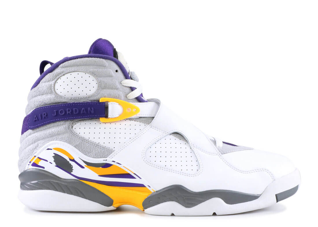 Nike air jordan 8 kobe pack pe "kobe 8 pe"