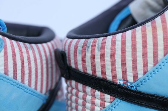 osaka dunk nike