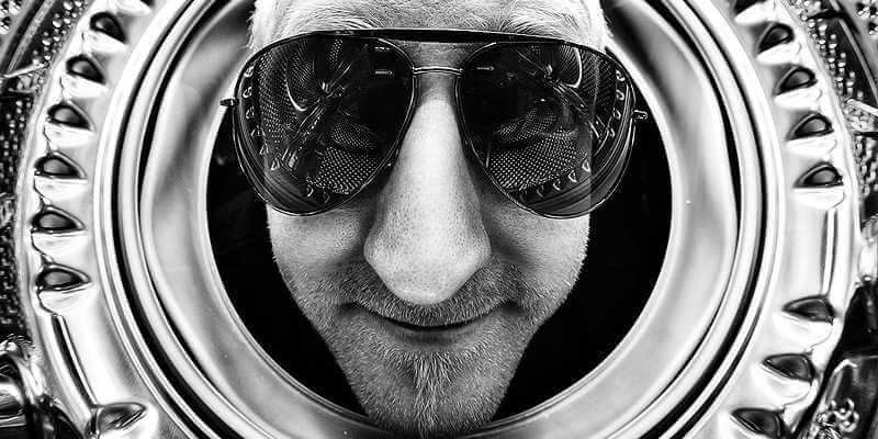 Thomas Wuhrer fotografía selfie