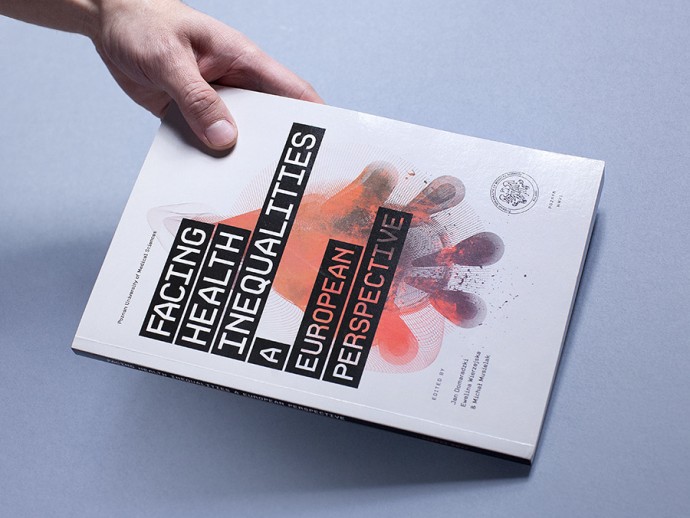 Ejemplo de revista de studio Kxx