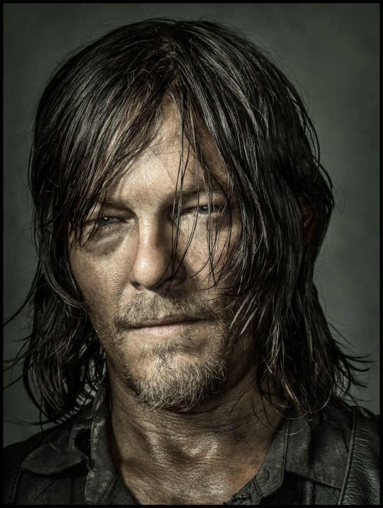 walking dead
