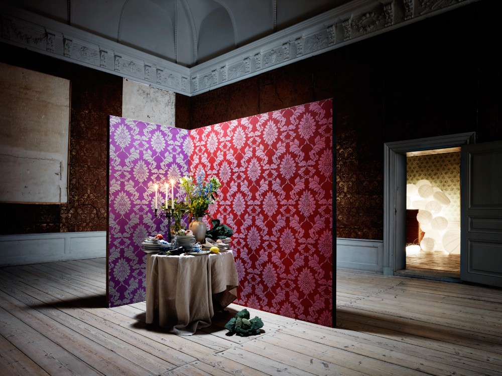 sALON DECORATIVO