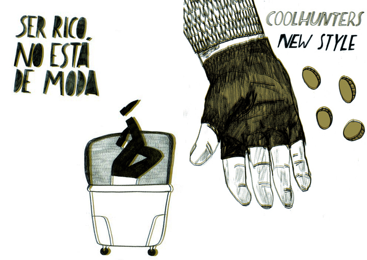 ser rico no esta de moda por cachete jack