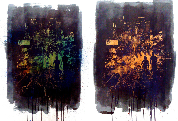 diseños de pintura 