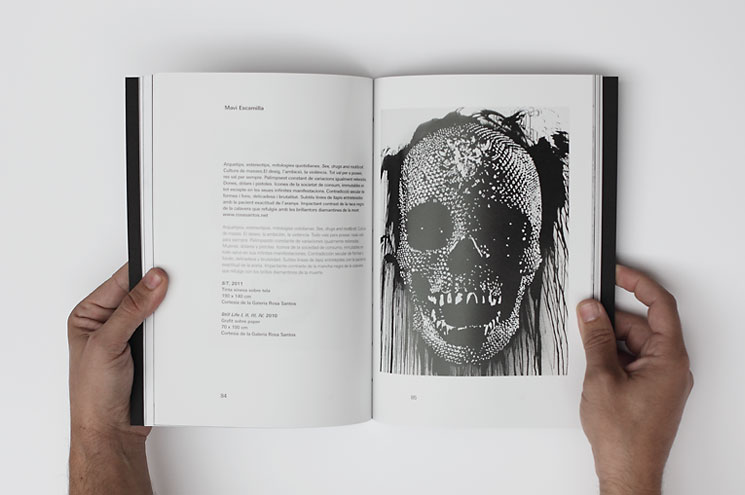 Libro ilustrado por Iban ramón