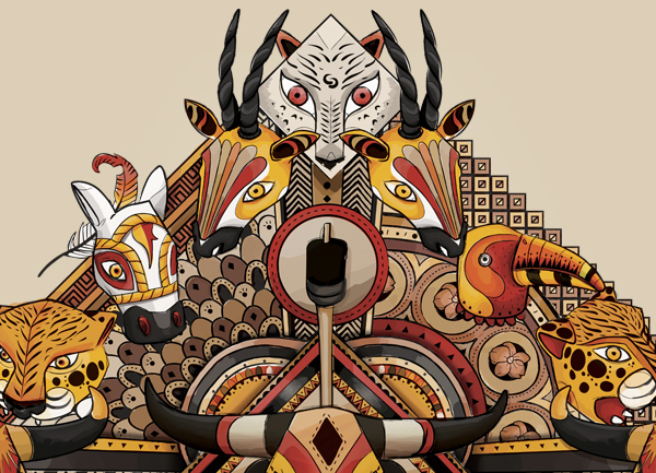 JULIAN ARDILLA ILUSTRACION