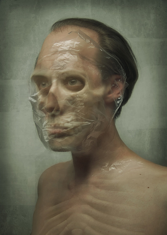 Ruadh delone retrato