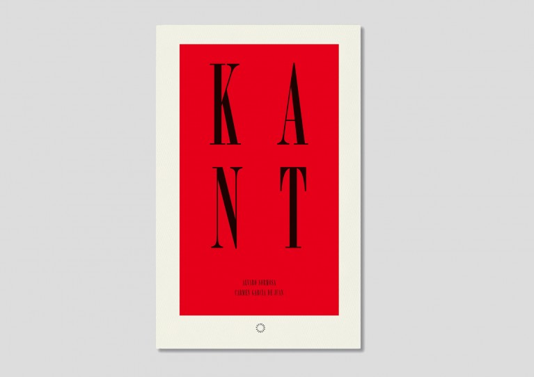 Poster de Kan hecho por astrid stravo