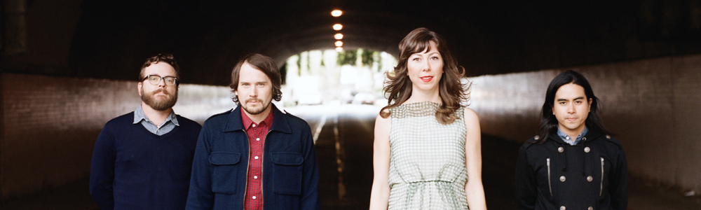 Banda de musica Silversun Pickups