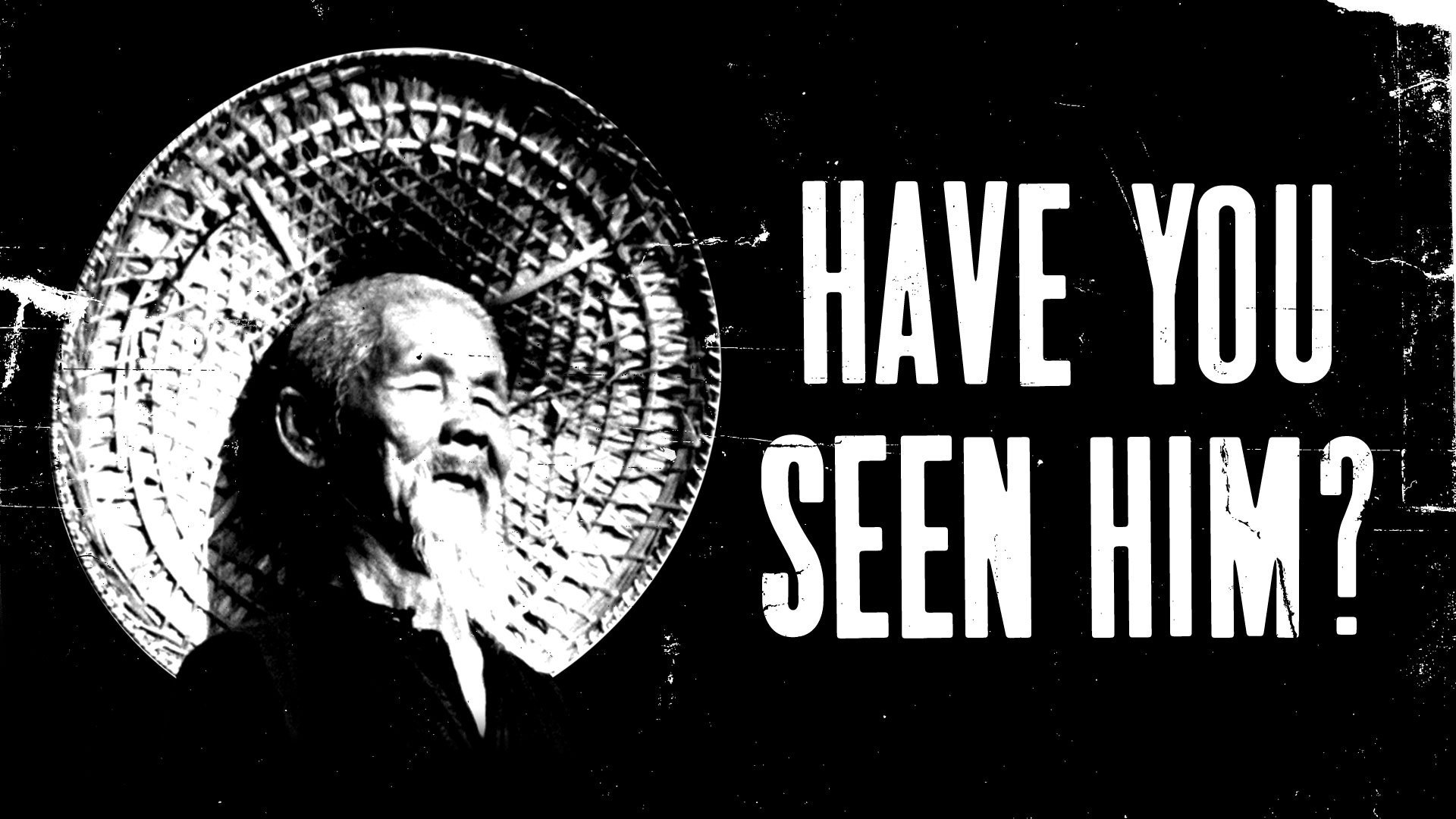 have you seen him de craig stecyk