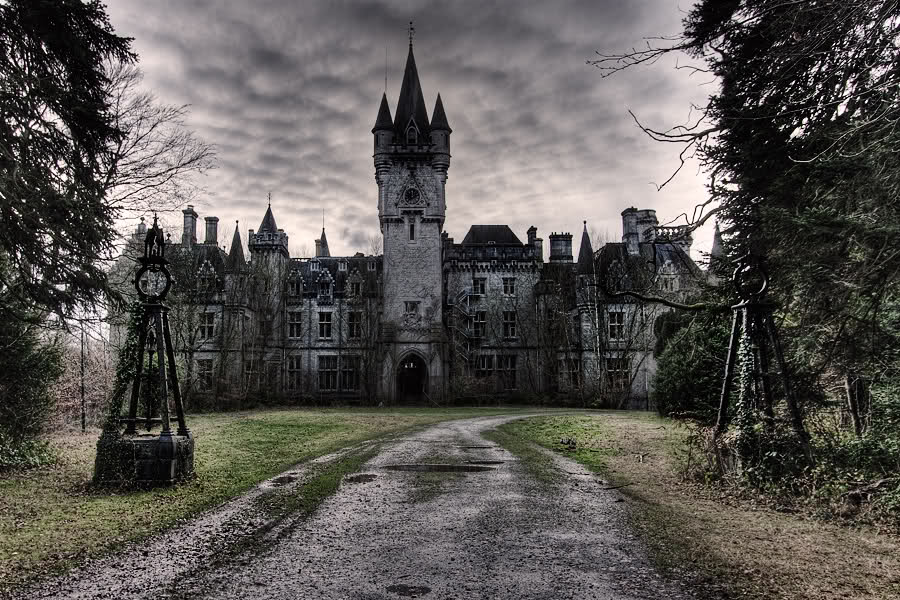 Castillo