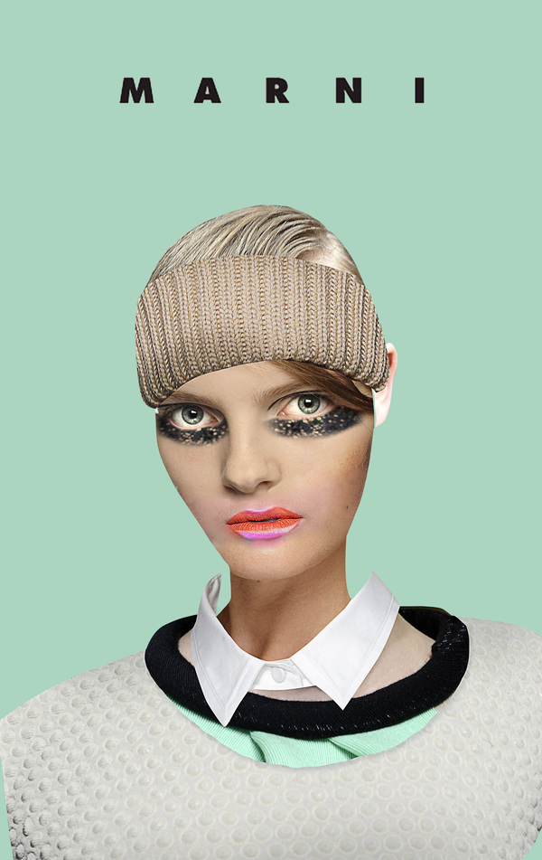 Collage digital de Dina-Lynnyk Marni