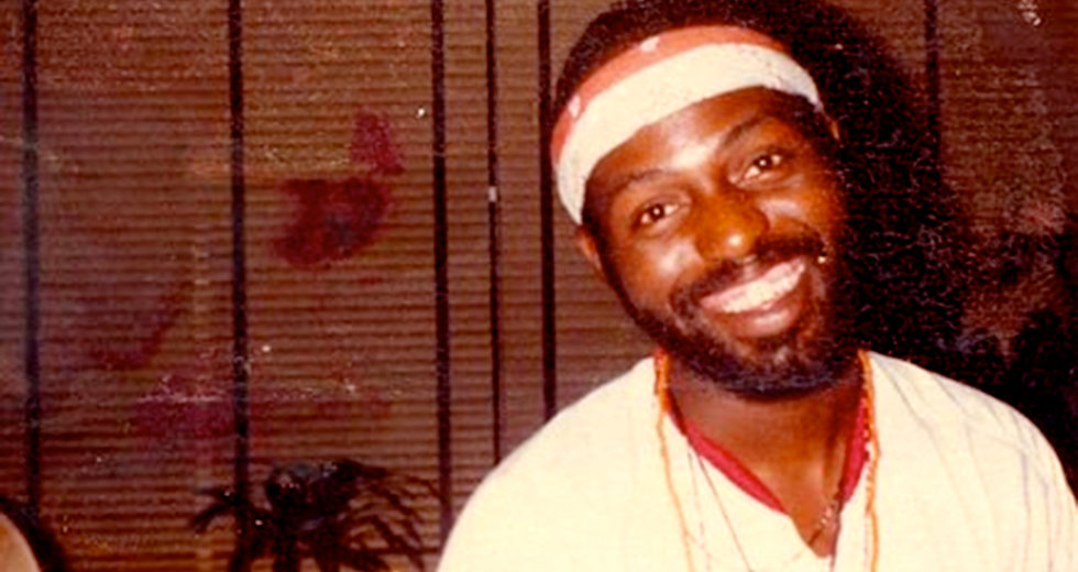 Frankie Knuckles photo