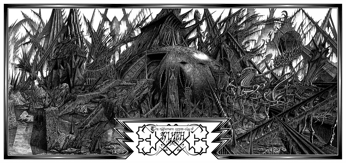 cthulhu-lovecraft