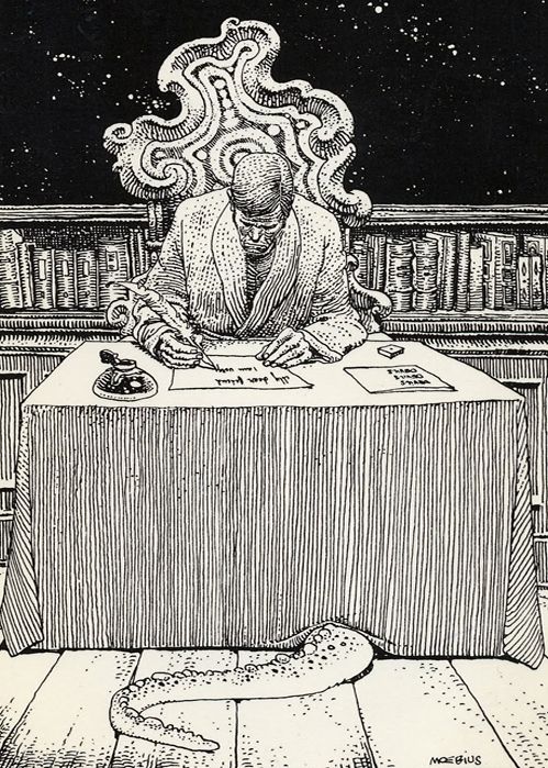 lovecraft_illustration_bymoebius