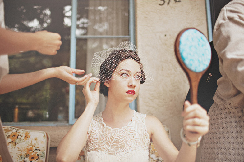 fotografia de boda con estilo