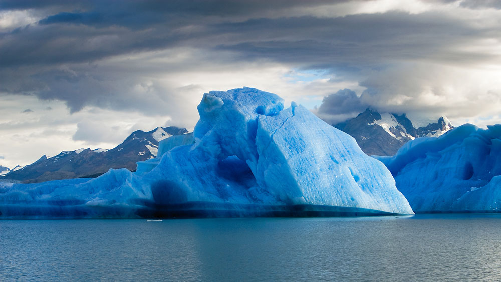 iceberg