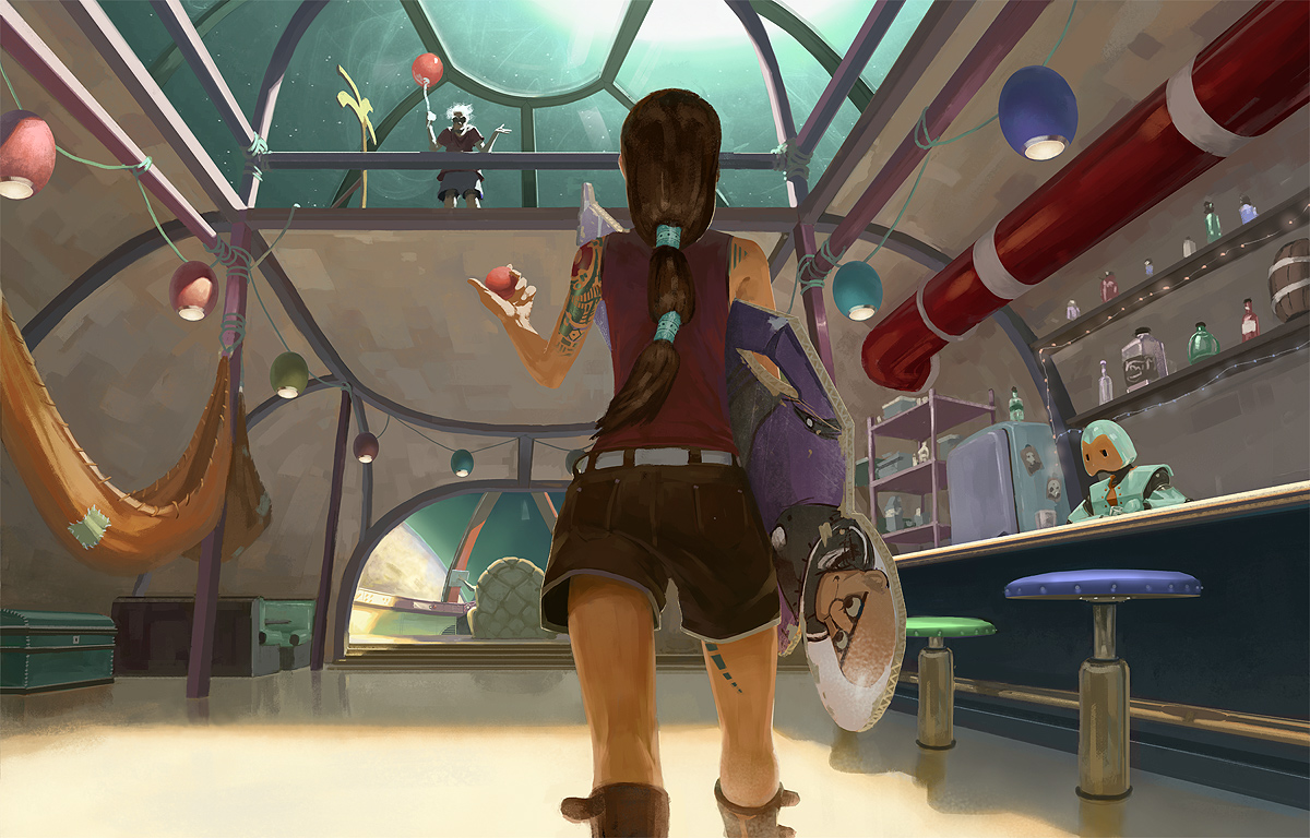 diseño 3d de david smith