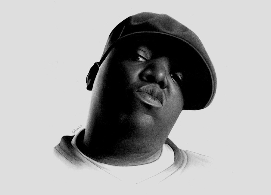 lustracion de notorious big
