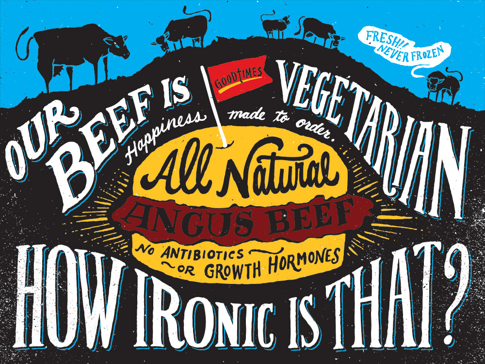 lETTERING DE jON COTINO