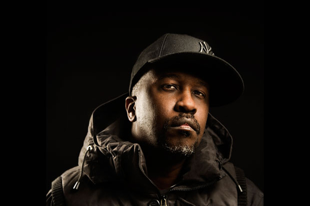 Todd terry