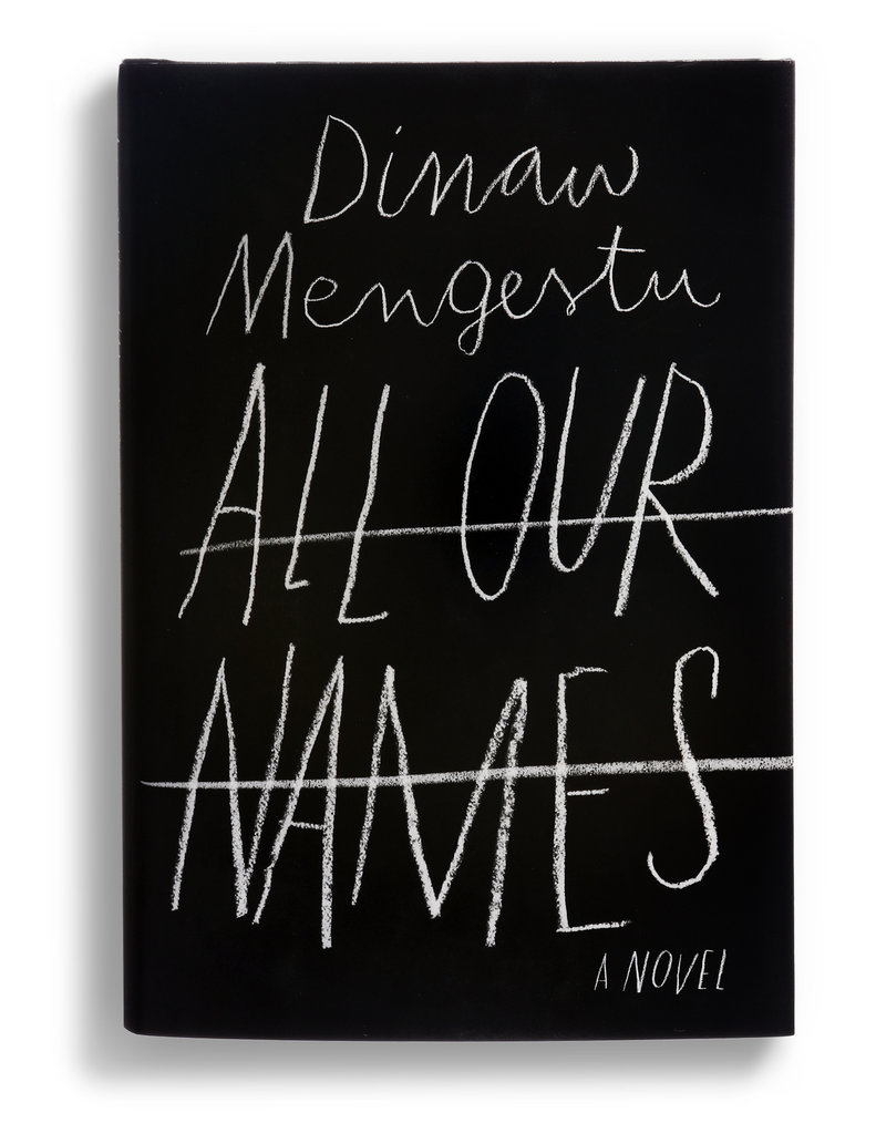 all our names libros