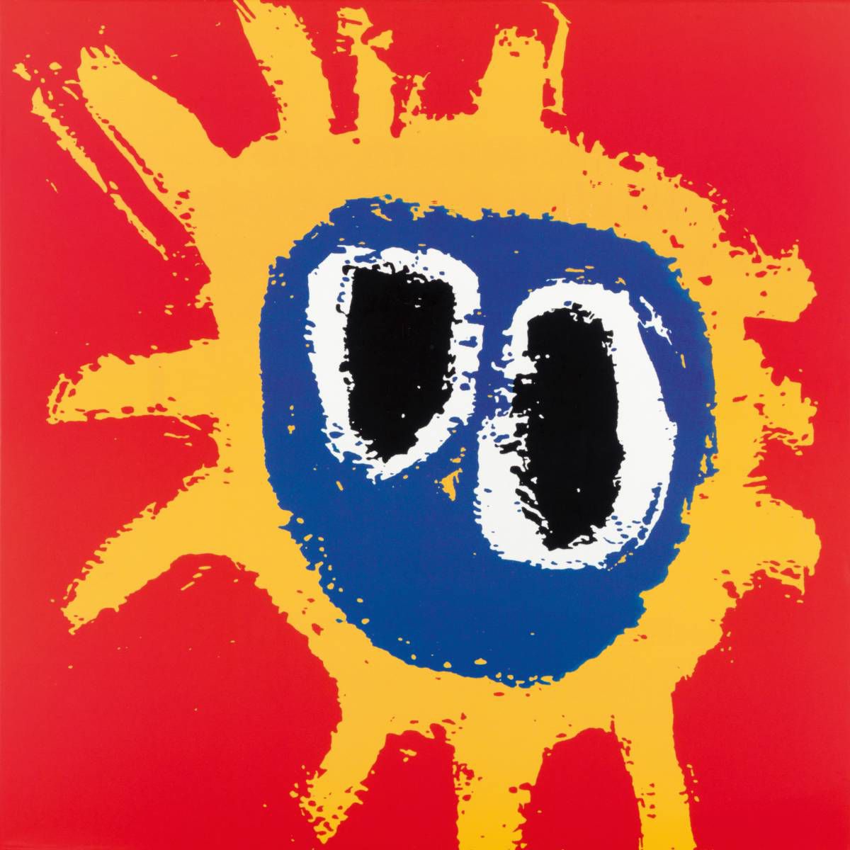 PrimalScream screamadelica portadas de discos de rock