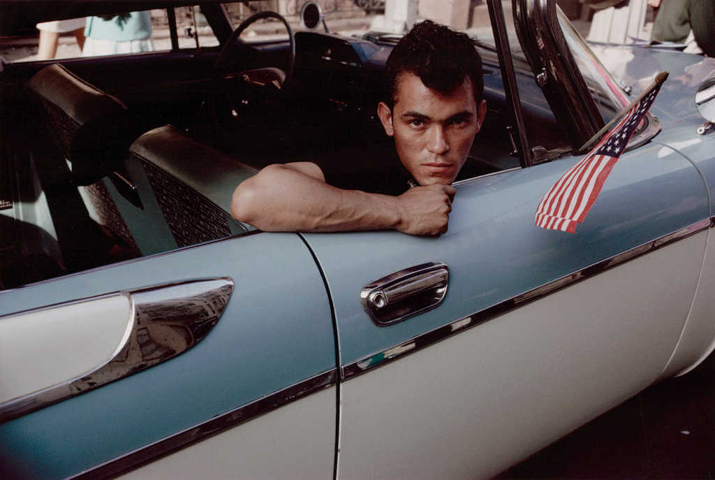 Rockabilly americano de joel