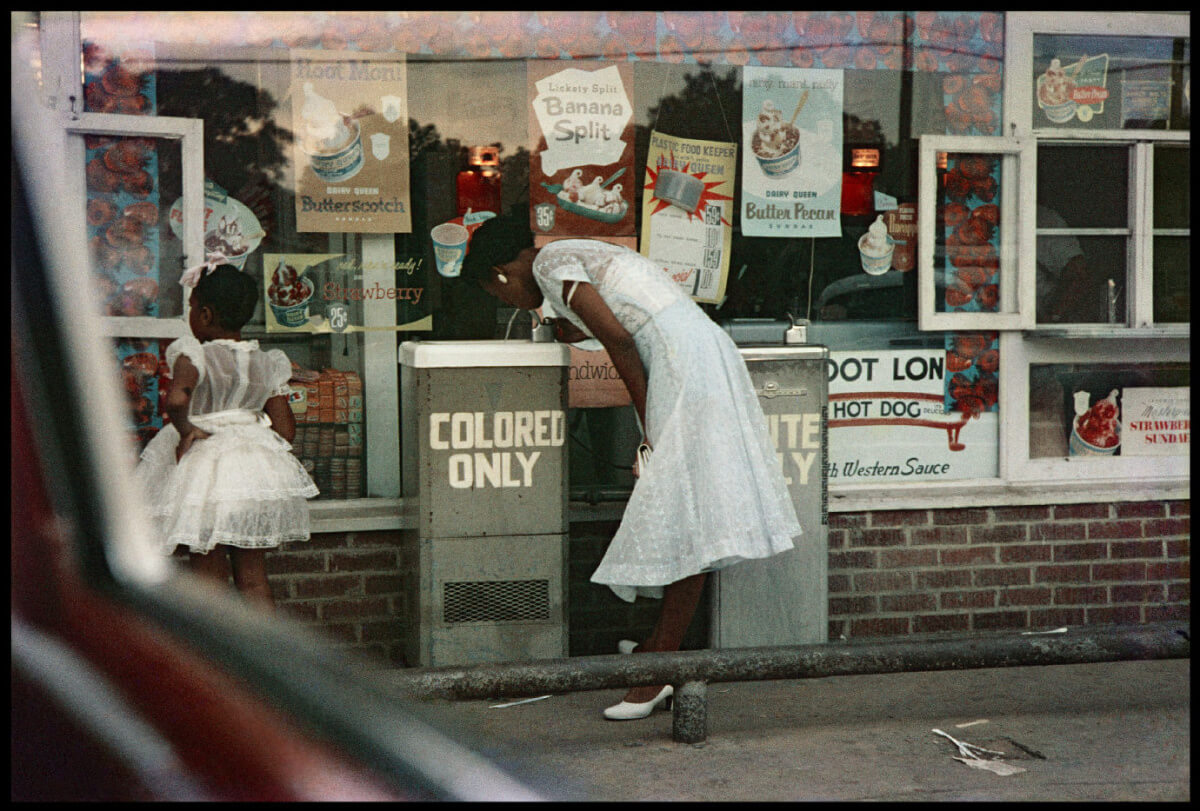 Subject: Gordon Parks