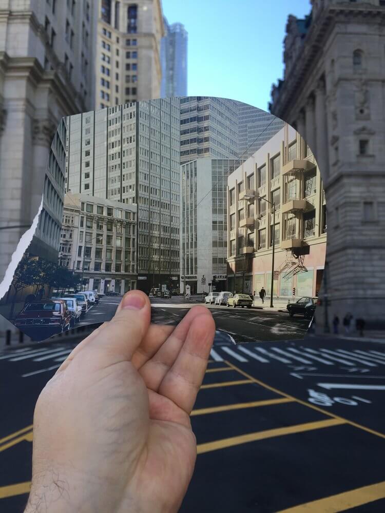 collage de nuevayork antes y despues 