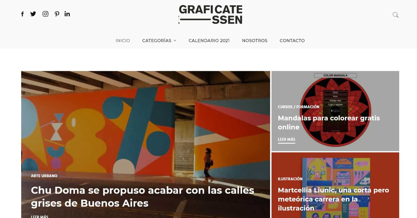 graficatessen