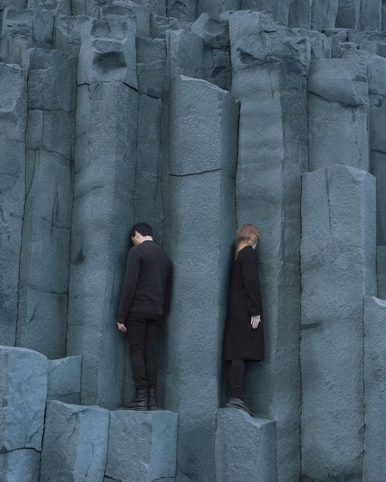 surrealismo fotografico por gabriel isak
