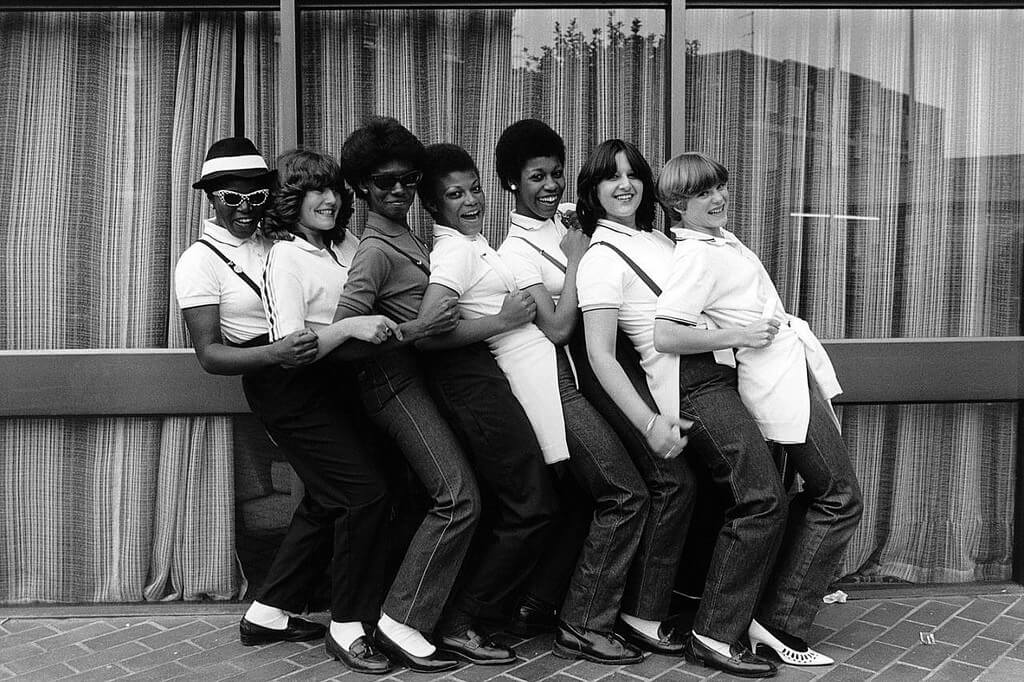 ska girls